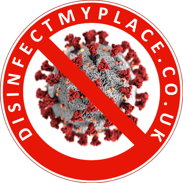 DisInfectMyPlace